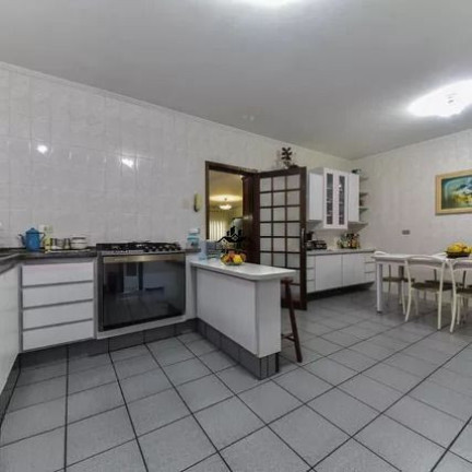 Imagem Sobrado com 3 Quartos à Venda, 400 m² em Nova Petrópolis - São Bernardo Do Campo