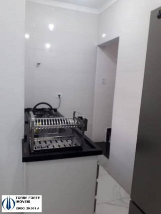 Imagem Apartamento com 2 Quartos à Venda, 80 m² em Vila Clarice - Santo André Imagem Apartamento com 2 Quartos à Venda, 80 m² em Vila Clarice - Santo André