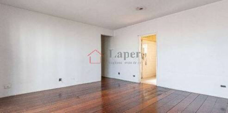 Imagem Apartamento com 3 Quartos à Venda, 112 m² em Vila Mariana - São Paulo