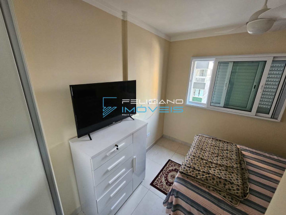 Imagem Apartamento com 1 Quarto à Venda, 50 m² em Boqueirão - Praia Grande Imagem Apartamento com 1 Quarto à Venda, 50 m² em Boqueirão - Praia Grande