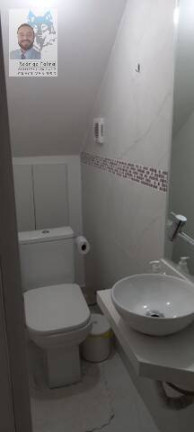 Imagem Sobrado com 2 Quartos à Venda, em Residencial Bosque Dos Ipês - São José Dos Campos Imagem Sobrado com 2 Quartos à Venda, em Residencial Bosque Dos Ipês - São José Dos Campos
