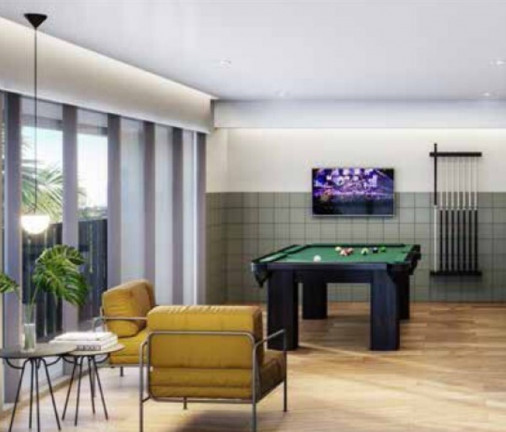 Imagem Imóvel com 1 Quarto à Venda, 23 m² em Paraíso - São Paulo Imagem Imóvel com 1 Quarto à Venda, 23 m² em Paraíso - São Paulo