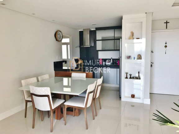 Imagem Apartamento com 3 Quartos à Venda, 83 m² em Parque Industrial - São José Dos Campos
