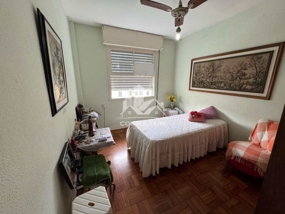 Imagem Apartamento com 2 Quartos à Venda, 70 m² em Boqueirão - Santos Imagem Apartamento com 2 Quartos à Venda, 70 m² em Boqueirão - Santos