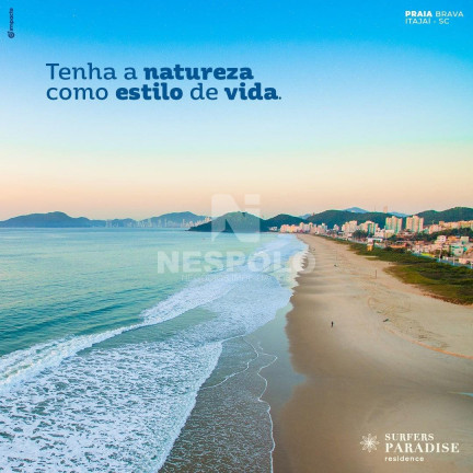 Imagem Apartamento à Venda, 133 m² em Praia Brava - Itajai