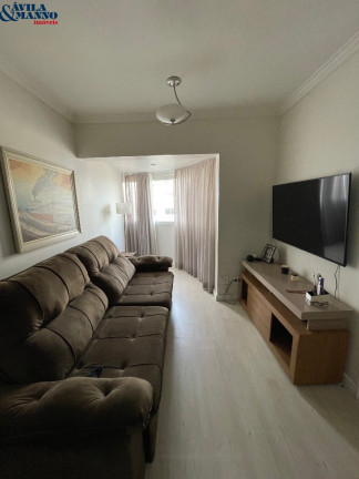 Imagem Apartamento com 3 Quartos à Venda, 82 m² em Mooca - São Paulo Imagem Apartamento com 3 Quartos à Venda, 82 m² em Mooca - São Paulo