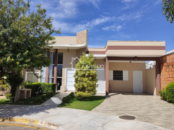 Imóvel com 3 Quartos à Venda, 125 m² em Horto Florestal - Sorocaba