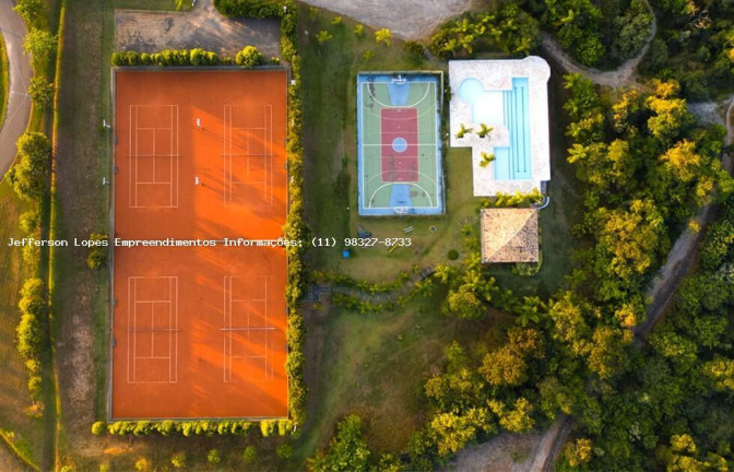 Terreno à Venda, 860 m² em Jardim Emicol - Itu