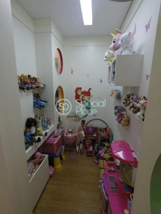 Imagem Apartamento com 3 Quartos à Venda, 350 m² em Aclimação - São Paulo