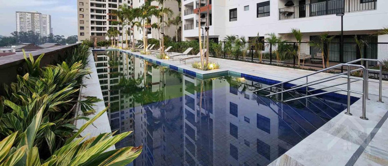 Imagem Apartamento com 3 Quartos à Venda, 86 m²