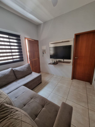 Imagem Casa com 2 Quartos à Venda, 47 m² em Samambaia - Praia Grande