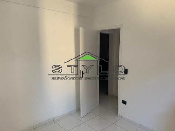 Imagem Apartamento com 2 Quartos à Venda, 70 m² em Santa Terezinha - São Bernardo Do Campo