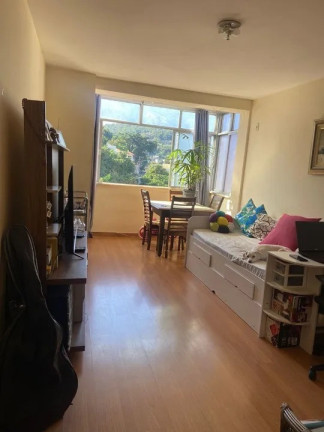 Imagem Imóvel com 1 Quarto à Venda, 42 m² em Centro - Niterói Imagem Imóvel com 1 Quarto à Venda, 42 m² em Centro - Niterói