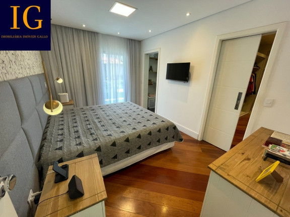 Imagem Sobrado com 4 Quartos à Venda, 411 m² em Santa Paula - São Caetano Do Sul
