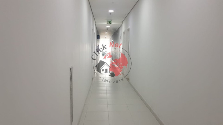Imagem Sala Comercial à Venda, 39 m² em Centro - São Bernardo Do Campo
