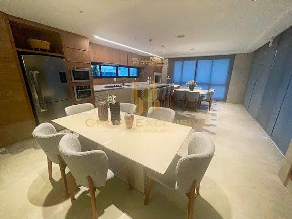 Imagem Apartamento com 4 Quartos à Venda, 132 m² em Centro - Balneário Camboriú