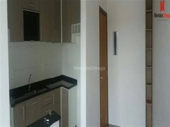 Imagem Apartamento com 2 Quartos para Alugar, 53 m² em Jardim Guadalajara - Sorocaba Imagem Apartamento com 2 Quartos para Alugar, 53 m² em Jardim Guadalajara - Sorocaba