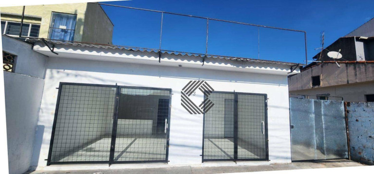 Casa com 2 Quartos à Venda ou Locação, 100 m² em Jardim Planalto - Sorocaba