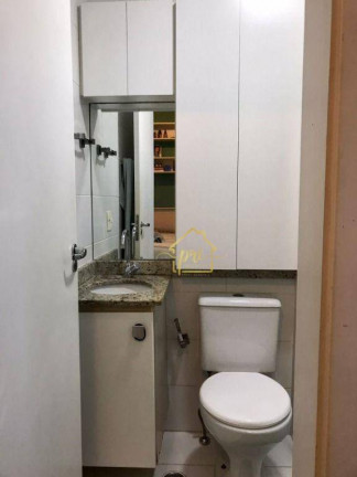 Imagem Apartamento com 3 Quartos à Venda, 77 m² em Ponta Da Praia - Santos