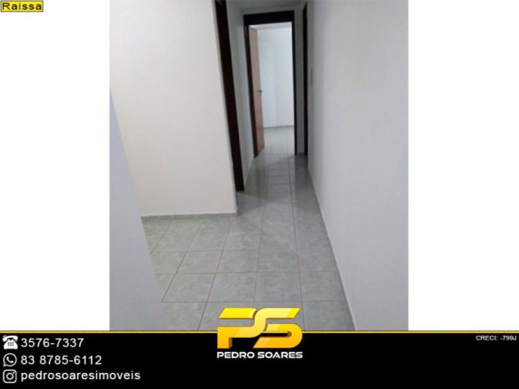 Imagem Apartamento com 2 Quartos à Venda, em Bessa - João Pessoa Imagem Apartamento com 2 Quartos à Venda, em Bessa - João Pessoa