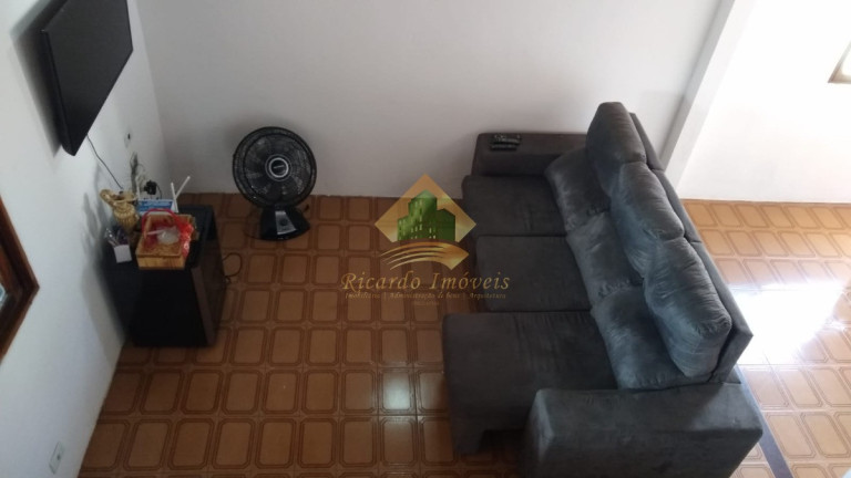 Imagem Casa com 3 Quartos à Venda, 205 m² em Jardim Carolina - Ubatuba