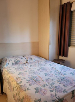 Imagem Apartamento com 2 Quartos à Venda, 51 m² em Vila Romana - São  Paulo