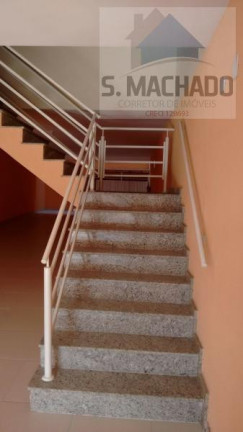 Imagem Apartamento com 2 Quartos à Venda, 80 m² em Parque Erasmo Assunção - Santo André