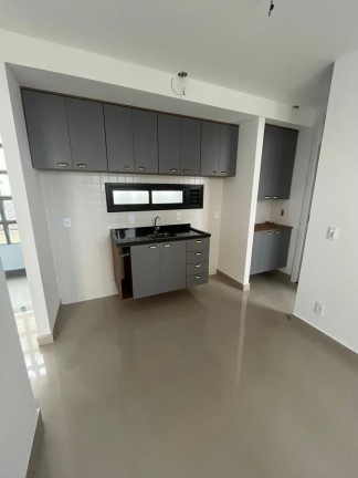 Imagem Apartamento com 2 Quartos à Venda, 49 m² em Vila Valparaíso - Santo André Imagem Apartamento com 2 Quartos à Venda, 49 m² em Vila Valparaíso - Santo André
