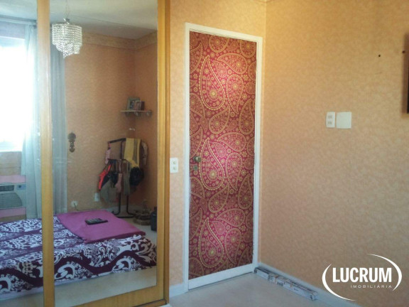 Imagem Cobertura com 3 Quartos à Venda, 197 m² em Botafogo - Rio De Janeiro