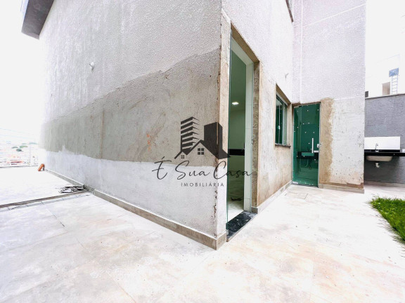 Imagem Casa com 3 Quartos à Venda, 170 m² em Cabral - Contagem Imagem Casa com 3 Quartos à Venda, 170 m² em Cabral - Contagem