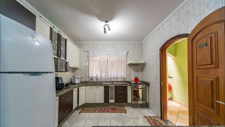 Imagem Sobrado com 3 Quartos para Alugar, 158 m² em Jardim Las Vegas - Santo André Imagem Sobrado com 3 Quartos para Alugar, 158 m² em Jardim Las Vegas - Santo André