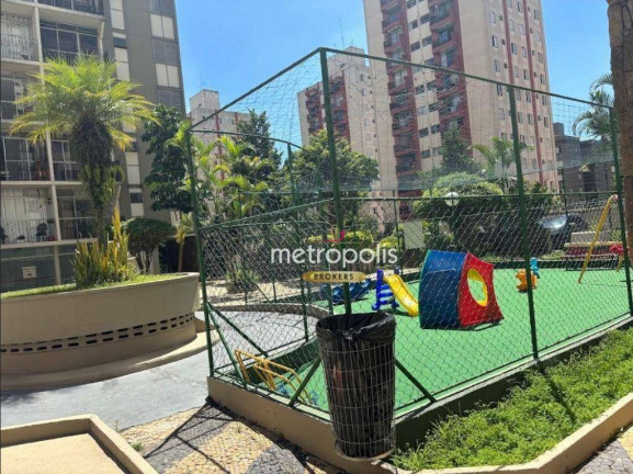 Imagem Apartamento com 2 Quartos à Venda, 64 m² em Parque Bristol - São Paulo