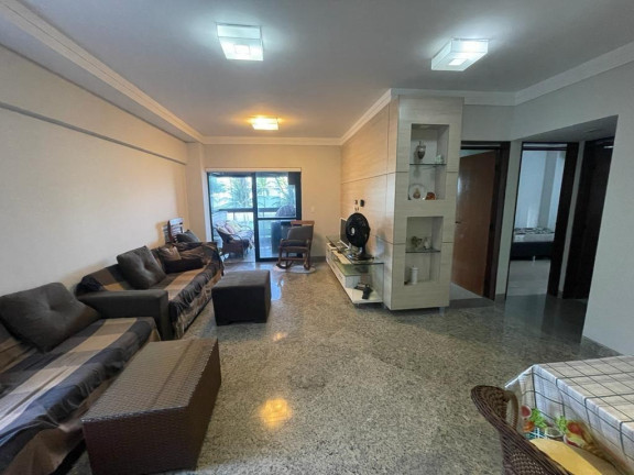 Imagem Apartamento com 3 Quartos à Venda, 110 m² em Intermares - Cabedelo Imagem Apartamento com 3 Quartos à Venda, 110 m² em Intermares - Cabedelo
