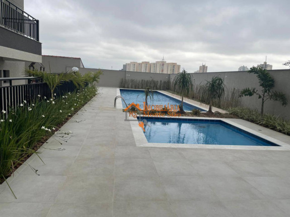 Imagem Apartamento com 2 Quartos à Venda, 65 m² em Gopoúva - Guarulhos