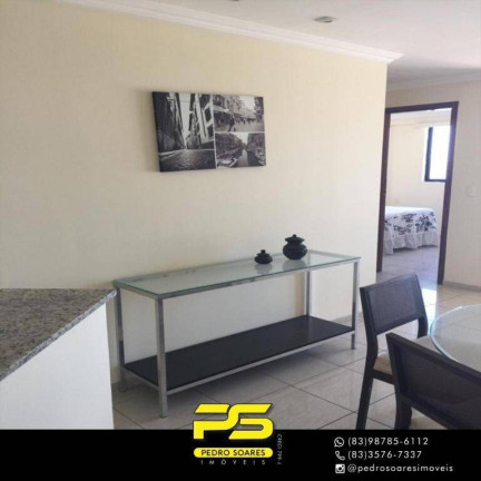 Imagem Apartamento com 2 Quartos à Venda, 60 m² em Manaíra - João Pessoa Imagem Apartamento com 2 Quartos à Venda, 60 m² em Manaíra - João Pessoa