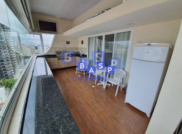 Imagem Cobertura com 4 Quartos à Venda, 170 m² em Jardim Las Palmas - Guarujá Imagem Cobertura com 4 Quartos à Venda, 170 m² em Jardim Las Palmas - Guarujá