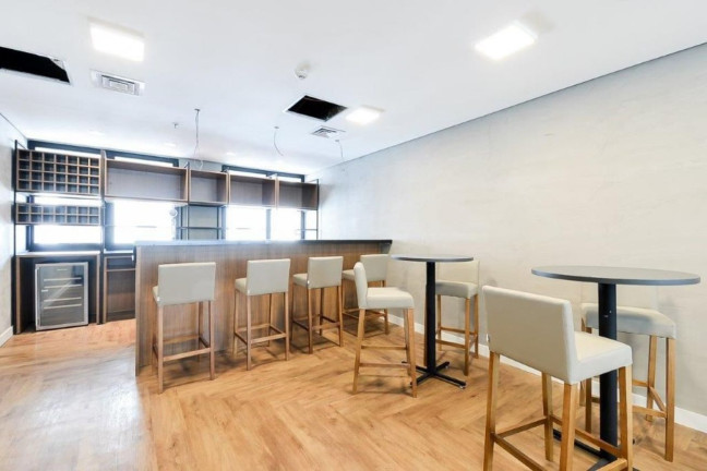 Imagem Imóvel Comercial para Alugar, 410 m² em Vila Olímpia - São Paulo