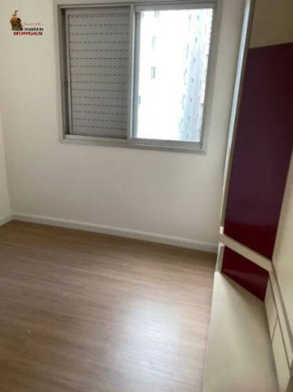 Imagem Apartamento com 3 Quartos à Venda, 99 m² em Vila Olimpia - São Paulo