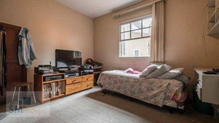 Imagem Sobrado com 2 Quartos à Venda, 94 m² em Brooklin - São Paulo Imagem Sobrado com 2 Quartos à Venda, 94 m² em Brooklin - São Paulo
