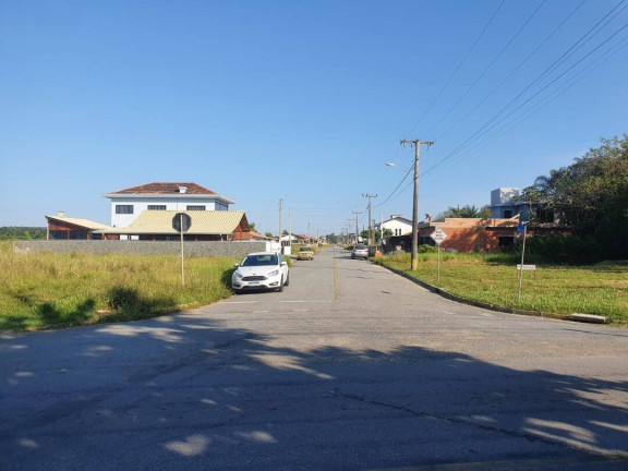 Imagem Terreno à Venda, 277 m² em Barra Do Itapocu - Araquari Imagem Terreno à Venda, 277 m² em Barra Do Itapocu - Araquari