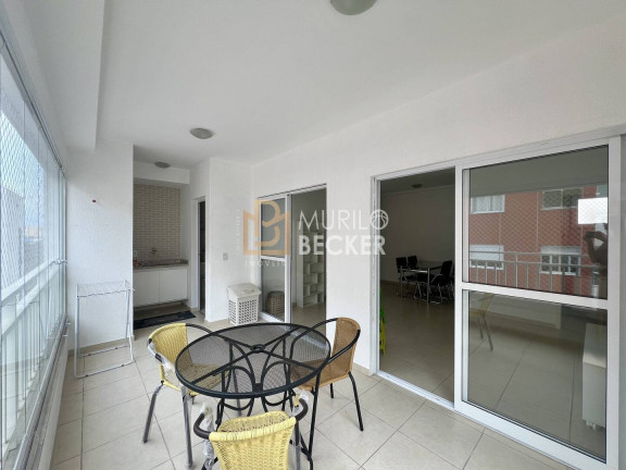 Imagem Apartamento com 2 Quartos para Alugar, 75 m² em Parque Residencial Aquarius - São José Dos Campos
