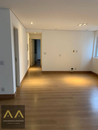 Imagem Apartamento com 2 Quartos para Alugar, 96 m² em Alphaville - Barueri