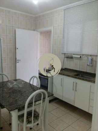 Imagem Apartamento com 2 Quartos à Venda, 77 m² em Marape - Santos Imagem Apartamento com 2 Quartos à Venda, 77 m² em Marape - Santos