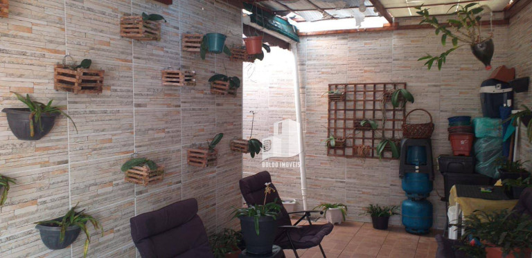 Imagem Casa com 1 Quarto à Venda, 30 m² em Aviação - Praia Grande