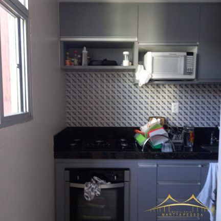 Imagem Apartamento com 2 Quartos à Venda, 80 m² em Lagoa Nova - Natal