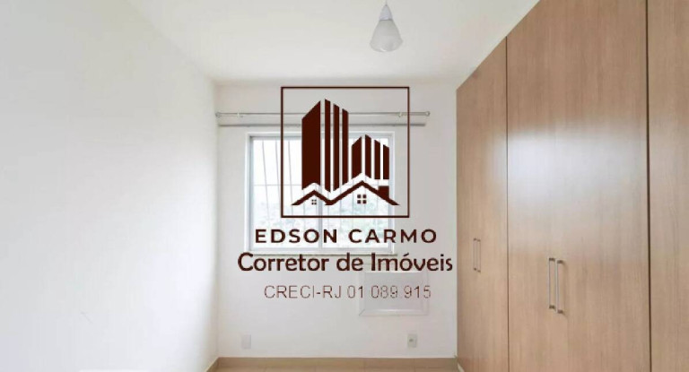 Imagem Apartamento com 1 Quarto à Venda, 67 m² em Engenhoca - Niterói