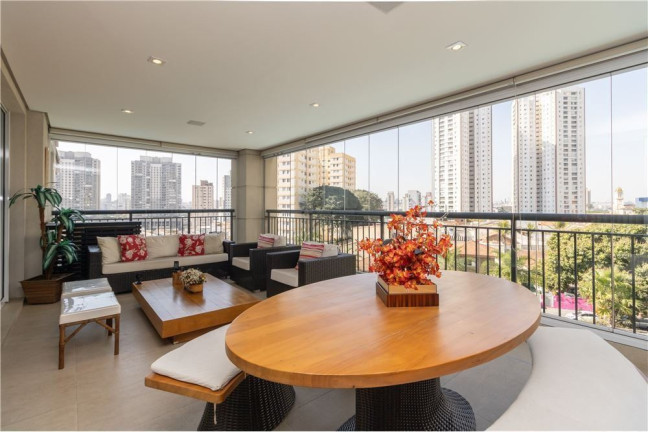 Imagem Apartamento com 3 Quartos à Venda, 192 m² em Vila Carrão - São Paulo Imagem Apartamento com 3 Quartos à Venda, 192 m² em Vila Carrão - São Paulo