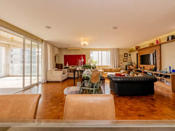 Imagem Apartamento com 3 Quartos à Venda, 323 m² em Jardim Paulista - São Paulo Imagem Apartamento com 3 Quartos à Venda, 323 m² em Jardim Paulista - São Paulo