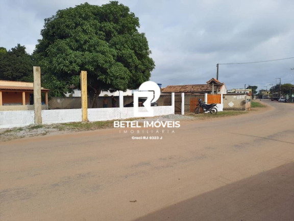 Imagem Casa com 2 Quartos à Venda, 120 m² em Amontoado Brejo Grande - São Francisco De Itabapoana Imagem Casa com 2 Quartos à Venda, 120 m² em Amontoado Brejo Grande - São Francisco De Itabapoana