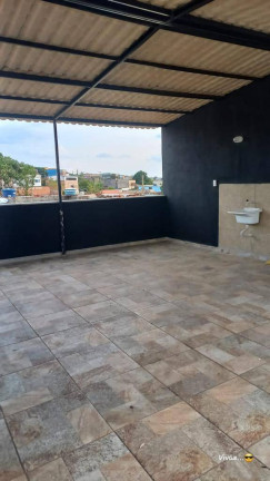 Imagem Apartamento com 2 Quartos à Venda, 110 m² em Recanto Verde - Esmeraldas